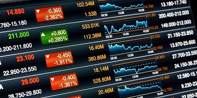 Как рассчитать рыночную стоимость акций