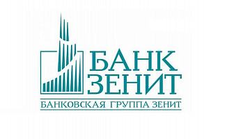 Партнерство с Банком ЗЕНИТ
